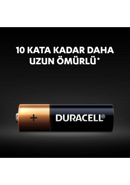 Basic 6'lı Aa Kalem Pil modelleri