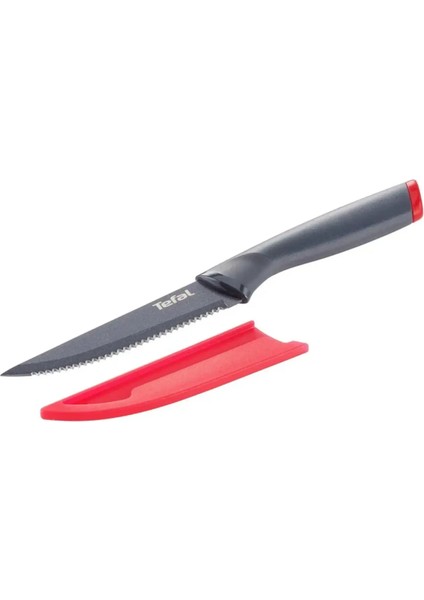 Fresh Kitchen Et Bıçağı - Renkli - 11 cm modelleri