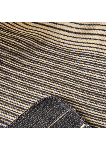 Soft Victor Pamuklu Tv Battaniyesi - Antrasit - 130X170 cm modelleri