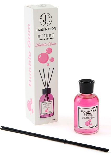 D'or Bubble Gum Oda Kokusu - 110 ml fiyatları