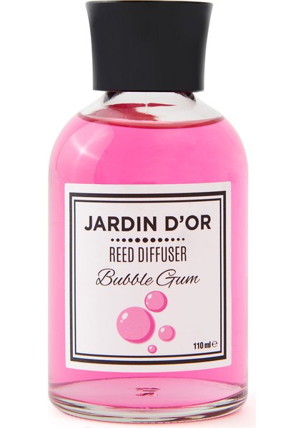 D'or Bubble Gum Oda Kokusu - 110 ml modelleri