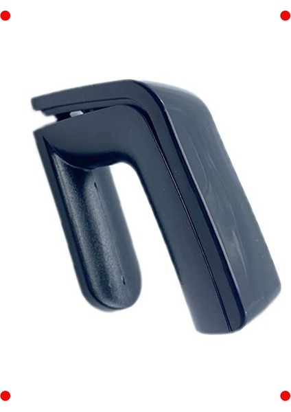 Çay Makinesi Demlik Sapı (Uyumlu Model)