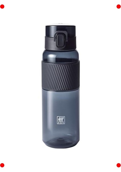 Bpa Içermeyen Tritan Su ve Içecek Şişesi 680ML