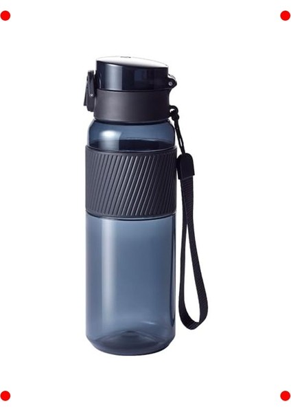 Bpa Içermeyen Tritan Su ve Içecek Şişesi 680ML fiyatları