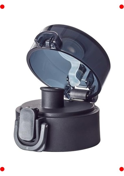 Bpa Içermeyen Tritan Su ve Içecek Şişesi 680ML fırsatları