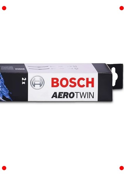 Mercedes Gl/gle Serisi Uyumlu Silecek Seti (650/575MM) fiyatları