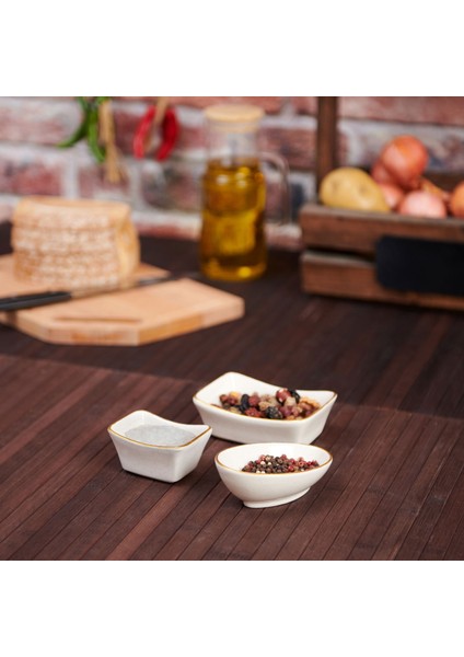 Oval Kayık Çerezlik ve Sosluk - 11 cm fiyatları