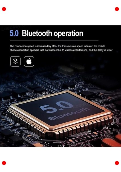 Kablosuz Carplay Adaptörü (Usb & Type-C) fırsatları