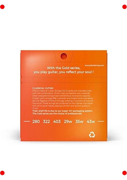 Klasik Gitar Teli Seti (Normal Tansiyon) + Pena fiyatları