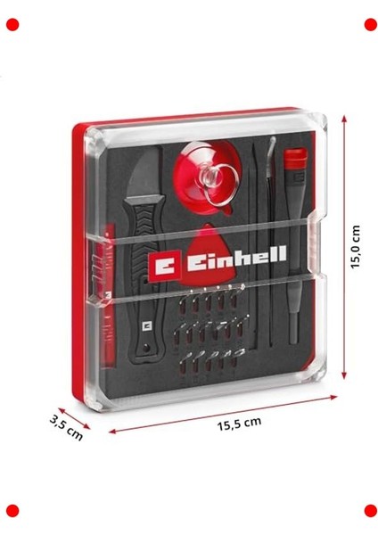 28 Parça Hassas Elektronik Tamir Seti fırsatları