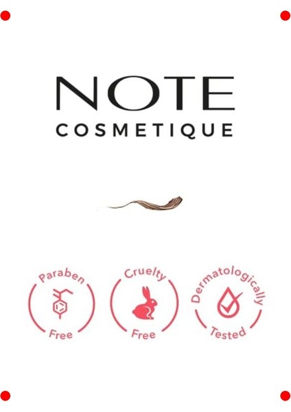 2'si 1 Arada Kaş Farı ve Maskarası - Sabitleyici fiyatları