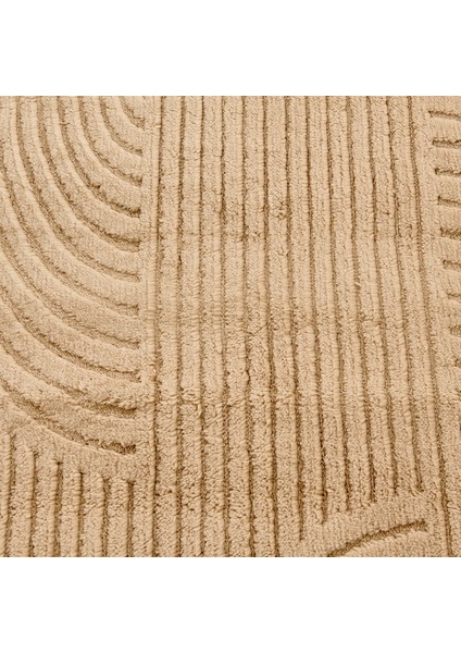 Soft Puer Çocuk Halısı - Bej - 120X150 cm fiyatları