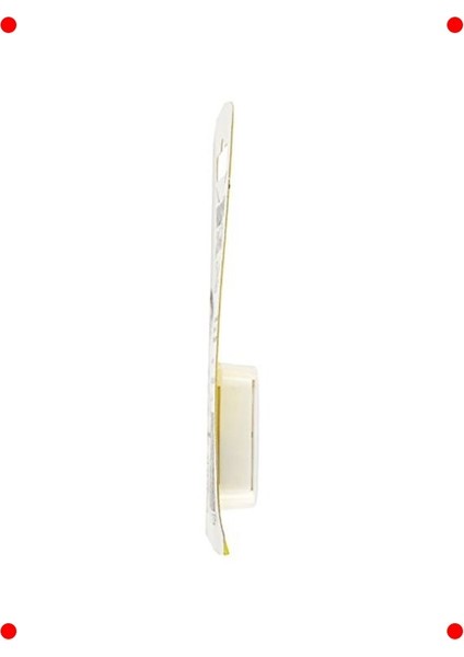 Klasik Tıraş Bıçağı Yedekleri 5'li Paket - Pürüzsüz Tıraş modelleri