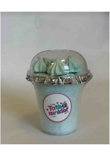 Pamuk Şeker ve Böğürtlenli Beze fiyatları