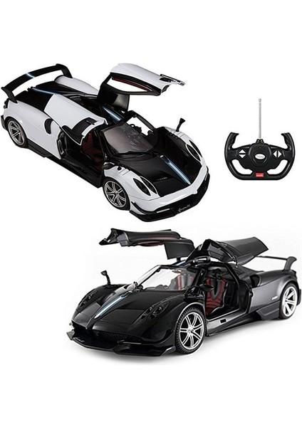 Rastar Kumandalı 1:14 Pagani Huayra Bc