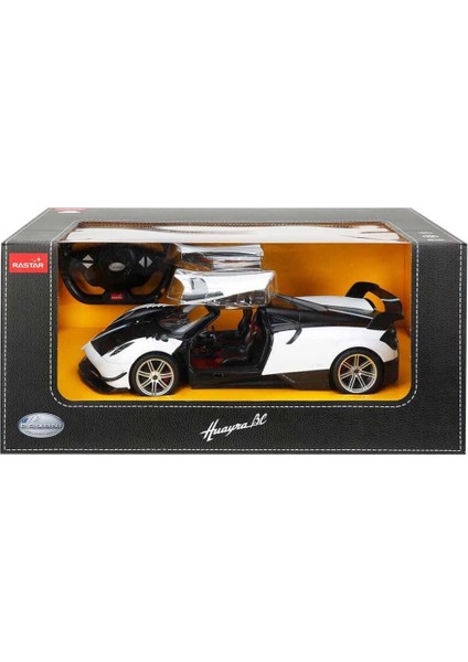 Rastar Kumandalı 1:14 Pagani Huayra Bc indirimleri