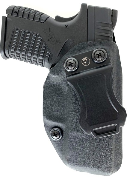 Mfg Xds 3.3 / S5 Siyah Iç Taşıma Kydex Kılıf