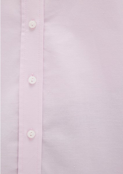 Pembe Gömlek 1211196-90722