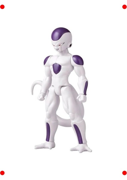 30 cm Güçlü Karakter Aksiyon Figürü