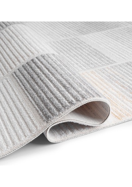 Modern Inci Vintage Desenli Otantik Halı modelleri