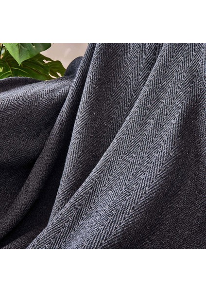 Soft Koltuk Şalı - Antrasit - 180X210 cm modelleri