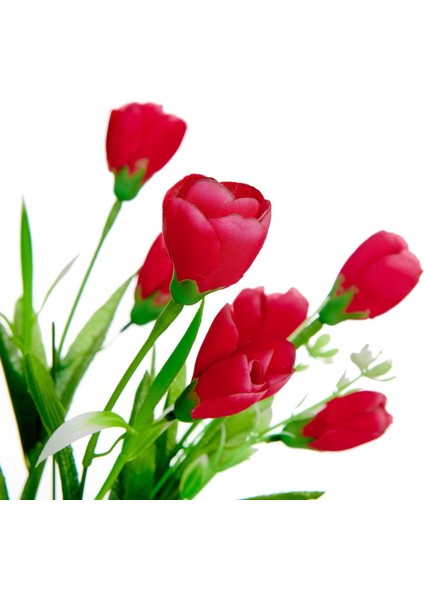 Manolya Yapay Çiçek - Pembe modelleri