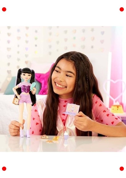 Oyuncak Bebek ve Mutfak Aksesuarları Seti - 11 Parça fiyatları