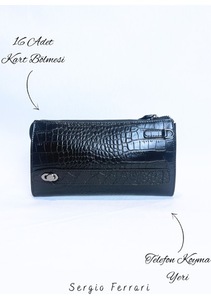 Hakiki Deri Clucth Çanta | Çok Bölmeli Gerçek Deri Erkek El Çantası Cüzdan Clutch Çanta fiyatları