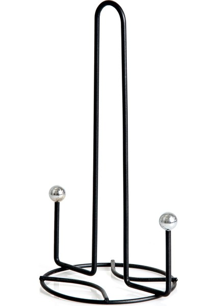 Lüx Kağıt Havlu Tutucu - Siyah modelleri