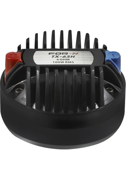 TX65 Horn Twitter 100WATT Rms +Yeşil Yuvarlak Horn Kapak fiyatları