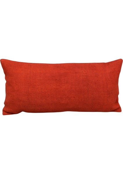 El Dokuma Lumbar Kilim Kırlent Yastık Kılıfı 0302 - Yeni - Renkli fiyatları