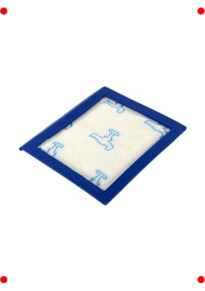 Uyumlu Elektrikli Süpürge Filtre Seti fırsatları