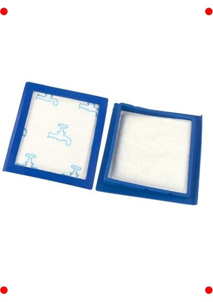 Uyumlu Elektrikli Süpürge Filtre Seti indirimleri