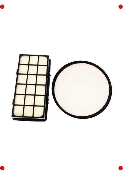 X-Trem Power Cyclonic Hepa Filtre Seti Uyumlu