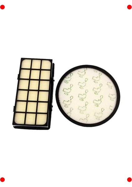 X-Trem Power Cyclonic Hepa Filtre Seti Uyumlu modelleri