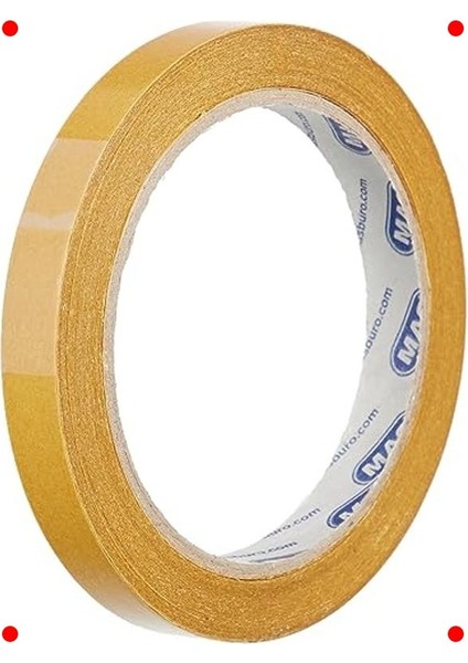 Güçlü Çift Taraflı Montaj Bandı fırsatları