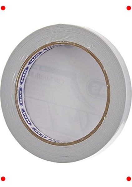 Güçlü Çift Taraflı Montaj Bandı indirimleri