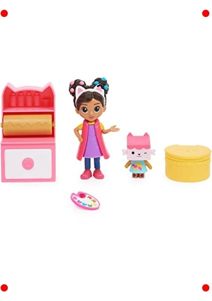 Sanat Atölyesi Oyun Seti - Sevimli Karakterler fiyatları