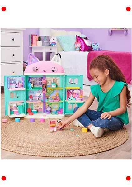 Sanat Atölyesi Oyun Seti - Sevimli Karakterler modelleri