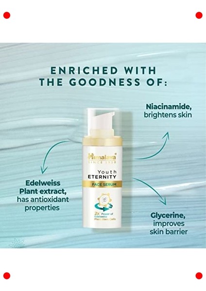 Gençlik Iksiri Yaşlanma Karşıtı Cilt Serumu 30 ml fiyatları