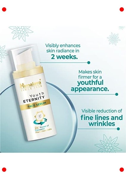 Gençlik Iksiri Yaşlanma Karşıtı Cilt Serumu 30 ml modelleri