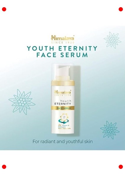 Gençlik Iksiri Yaşlanma Karşıtı Cilt Serumu 30 ml fırsatları