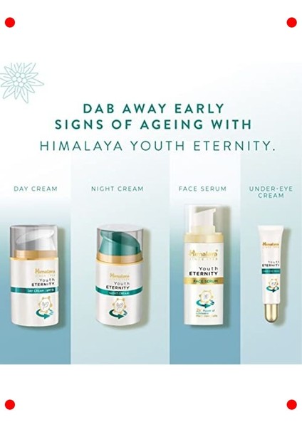 Gençlik Iksiri Yaşlanma Karşıtı Cilt Serumu 30 ml indirimleri