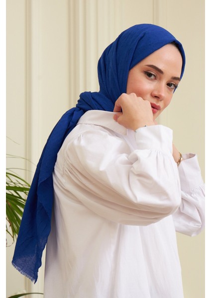 Bambu Şal (Original, Tesettür Giyim, Pamuklu, Hafif, Rahat, Şık, Yüksek Kalite, Hijab, Shawl, Lux) fırsatları