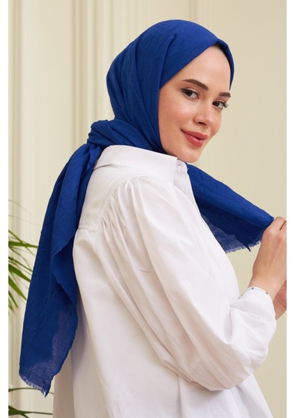 Bambu Şal (Original, Tesettür Giyim, Pamuklu, Hafif, Rahat, Şık, Yüksek Kalite, Hijab, Shawl, Lux)