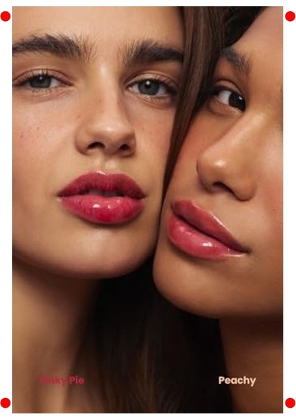 Şeftali Aromalı Nemlendirici Dudak Balmı 10 ml indirimleri