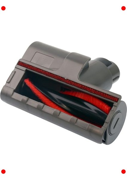 Uyumlu Kablosuz Süpürge Mini Turbo Başlığı fırsatları