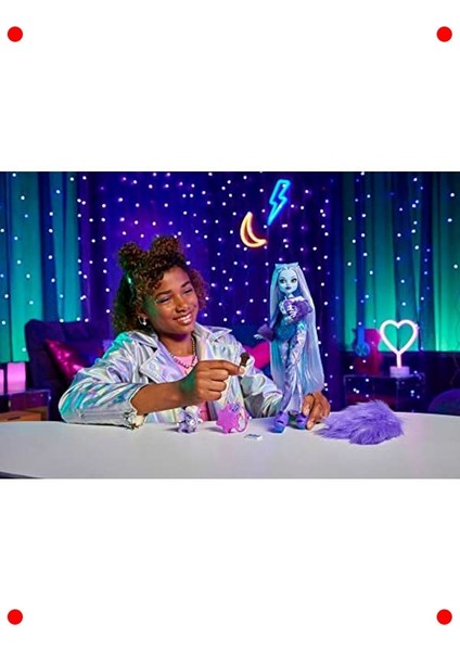 Fantastik Karakter Bebek ve Aksesuarları fiyatları