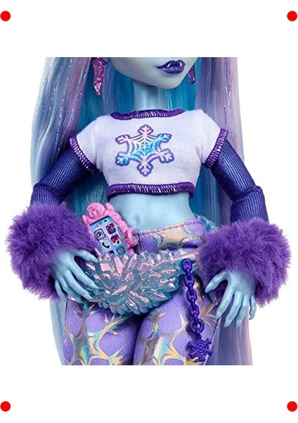 Fantastik Karakter Bebek ve Aksesuarları modelleri