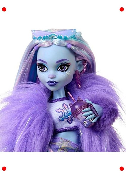 Fantastik Karakter Bebek ve Aksesuarları fırsatları